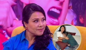 Tula da detalles de la recuperación de su hija y anuncia que se va del país: “El cordón umbilical nunca se rompe, pero sí se aleja”