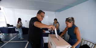 El voto de los viejitos también vale oro