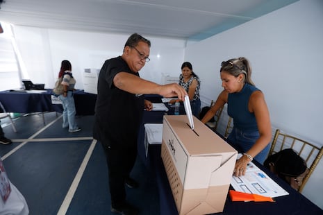 El voto de los viejitos también vale oro