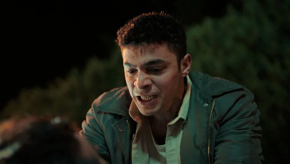 Kadir se enfrenta a Akif en la telenovela turca "Hermanos" (Foto: NG Medya)