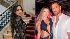 Rosángela Espinoza responde a Flavia Laos y lanza fuerte indirecta: “Yo no he provocado nada”