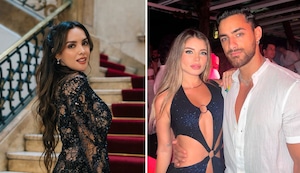 Rosángela Espinoza responde a Flavia Laos y lanza fuerte indirecta: “Yo no he provocado nada”
