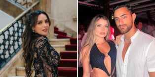 Rosángela Espinoza responde a Flavia Laos y lanza fuerte indirecta: “Yo no he provocado nada”