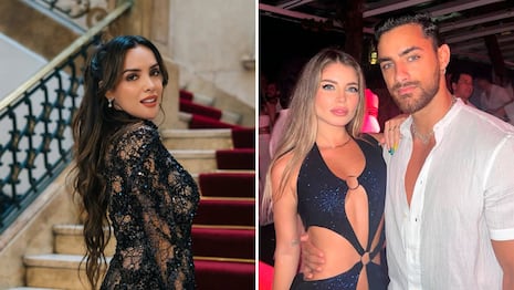 Rosángela Espinoza responde a Flavia Laos y lanza fuerte indirecta: “Yo no he provocado nada”