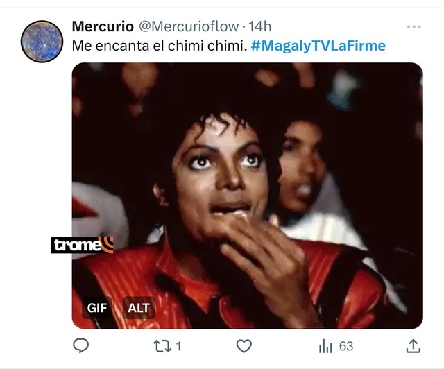 Paolo Hurtando en entrevista con Magaly Medina sobre Jossmery Toledo