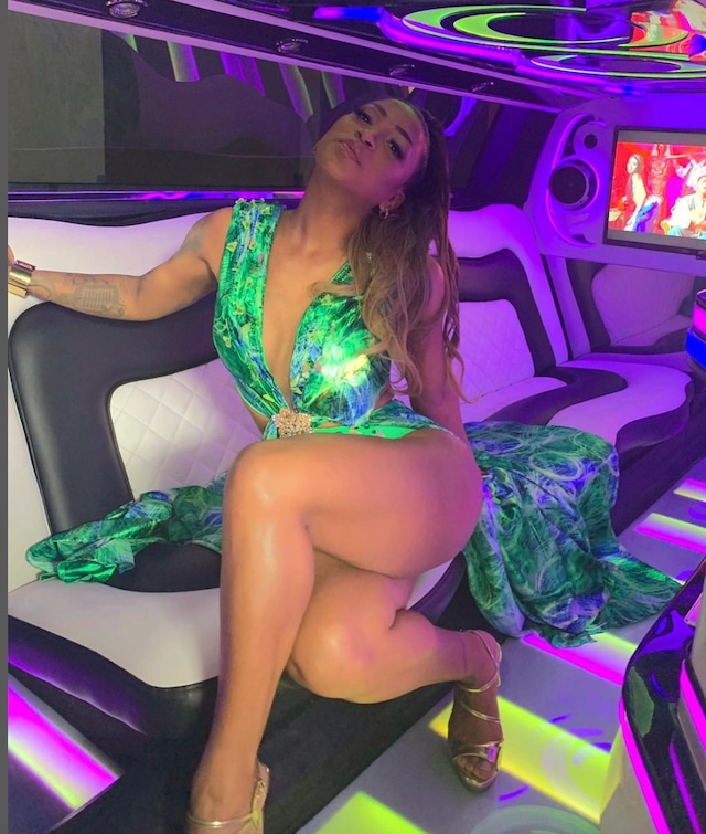 Foto: Instagram/paulatentacion24