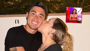 Rodrigo Cuba sí le fue INFIEL a Ale Venturo, según Laura Spoya: “Tengo información de primera mano”