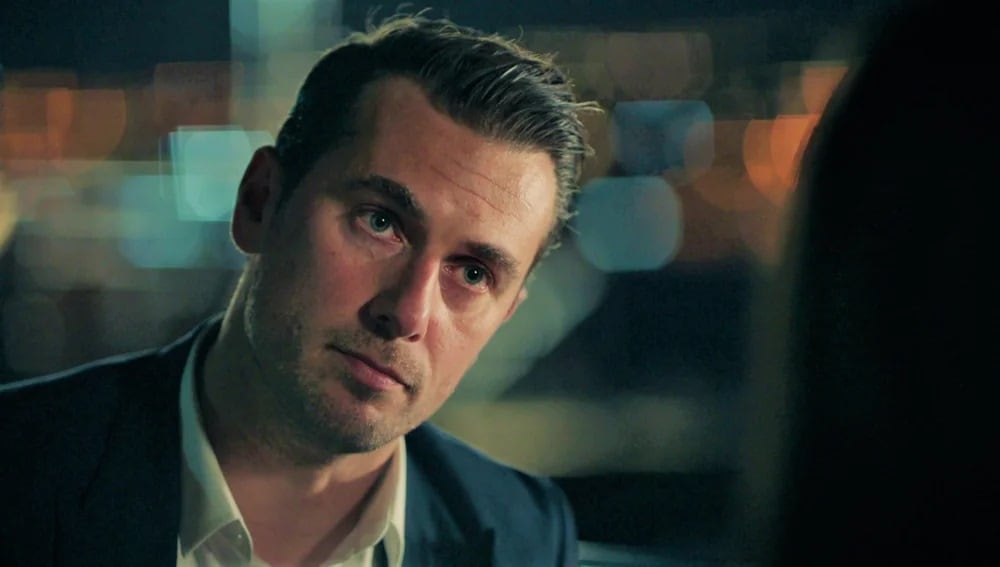 Cüneyt decide vengarse de Yekta y le confiesa a Ceylin toda la verdad (Foto: Ay Yapım)