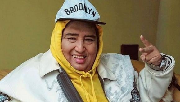 Tongo viene recibiendo tratamiento para combatir la infección que tiene y han logrado estabilizar su presión (Foto: GEC)