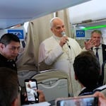 ¡Corazón de León! Vocero de Vaticano confirma voluntad del papa León XIV en viajar a Perú
