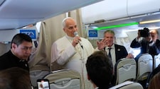 ¡Corazón de León! Vocero de Vaticano confirma voluntad del papa León XIV en viajar a Perú