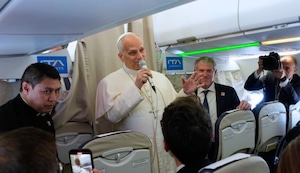 ¡Corazón de León! Vocero de Vaticano confirma voluntad del papa León XIV en viajar a Perú