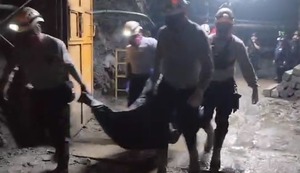 Historias Nunca Contadas: Los cadáveres de Pataz