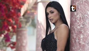 Pamela Franco estuvo de cumpleaños: Las fotos más sensuales de la cumbiambera