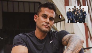 Integrante de los Hermanos Yaipén se burla de Christian Domínguez: “No canta, balbucea”