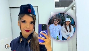 ¡Despiadado crimen! Asesinan a bella ingeniera y exfutbolista de Chepén es principal sospechoso