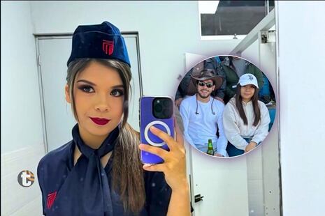 ¡Despiadado crimen! Asesinan a bella ingeniera y exfutbolista de Chepén es principal sospechoso