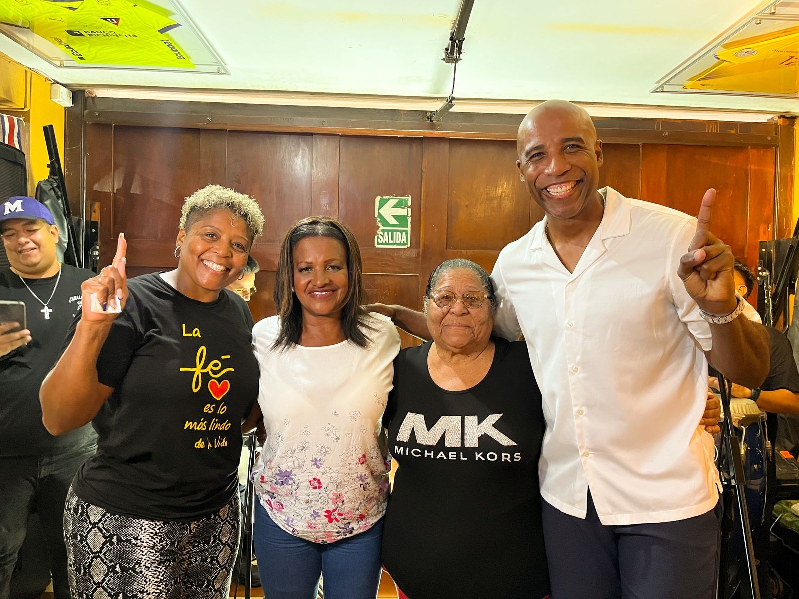 Cuto Guadalupe en Cuto 16