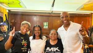 Cuto Guadalupe: Los 8 años del restaurante ‘Cuto 16′, un lugar acogedor y de comida preparada con amor