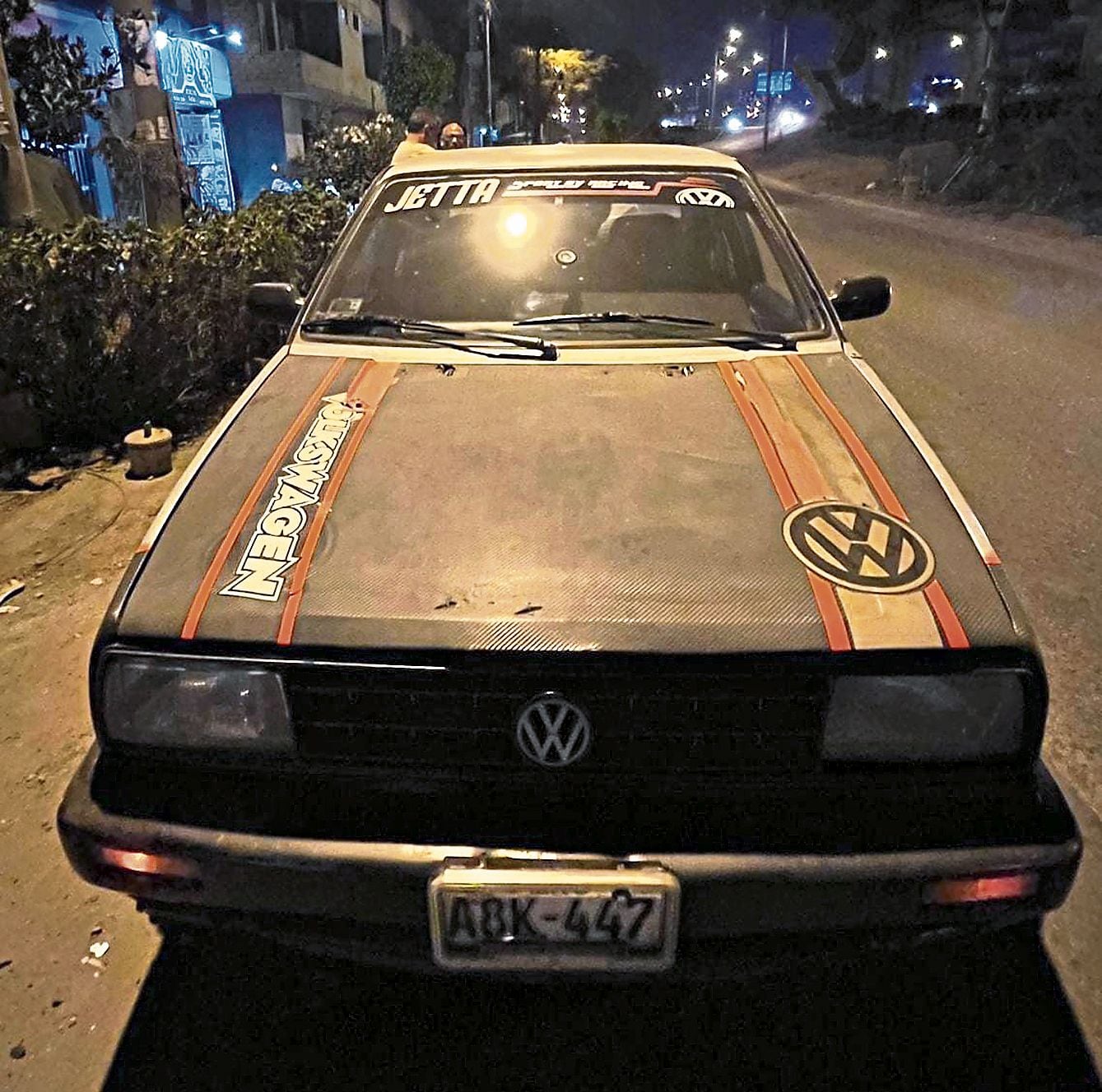 Caen los Cuponeros de Puente Piedra