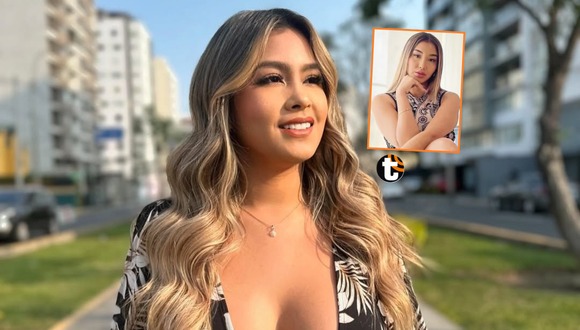 Delany aparece en discoteca