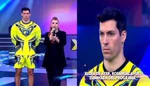 Patricio Parodi ¿Por qué no se pronunció en ‘EEG’ tras ruptura con Luciana Fuster?