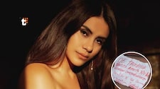 ¡Golpe al crimen! PNP arresta a implicados en la extorsión contra Thamara Gómez, vocalista de ‘Las Estrellas de la Cumbia’