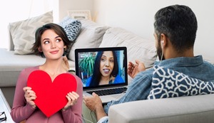 ¿Cómo fortalecer tu relación a distancia?