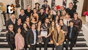 Fallece conocido actor de la serie ‘Sin senos sí hay paraíso’