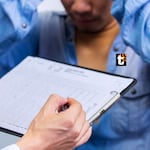 Pancholón enfermito: Está mal de la próstata