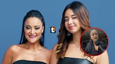 Mariella Zanetti denuncia que su hija sufrió acoso y tuvo fuerte altercado con arrendador: “Me llamó llorando”