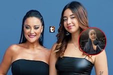 Mariella Zanetti denuncia que su hija sufrió acoso y tuvo fuerte altercado con arrendador: “Me llamó llorando”