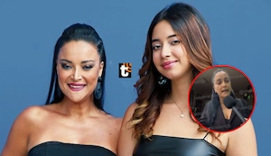 Mariella Zanetti denuncia que su hija sufrió acoso y tuvo fuerte altercado con arrendador: “Me llamó llorando”