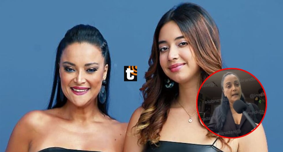 Mariella Zanetti y Farid Ode denuncian agresiones y estafa de arrendador contra su hija en Surquillo