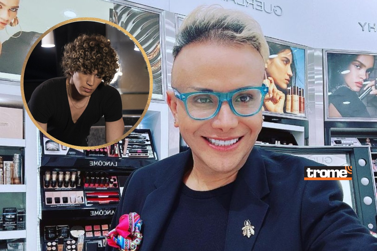 Carlos Cacho y El Principito