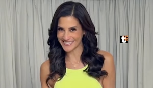 María Pía lanza convocatoria abierta a talentos del streaming: “Aquí nos sobra el presupuesto”