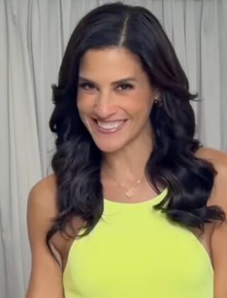 María Pía lanza convocatoria abierta a talentos del streaming: “Aquí nos sobra el presupuesto”