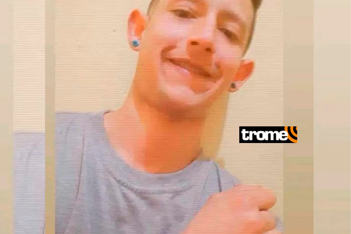 Sujeto que quemó a jovencita fue capturado. Foto: Trome