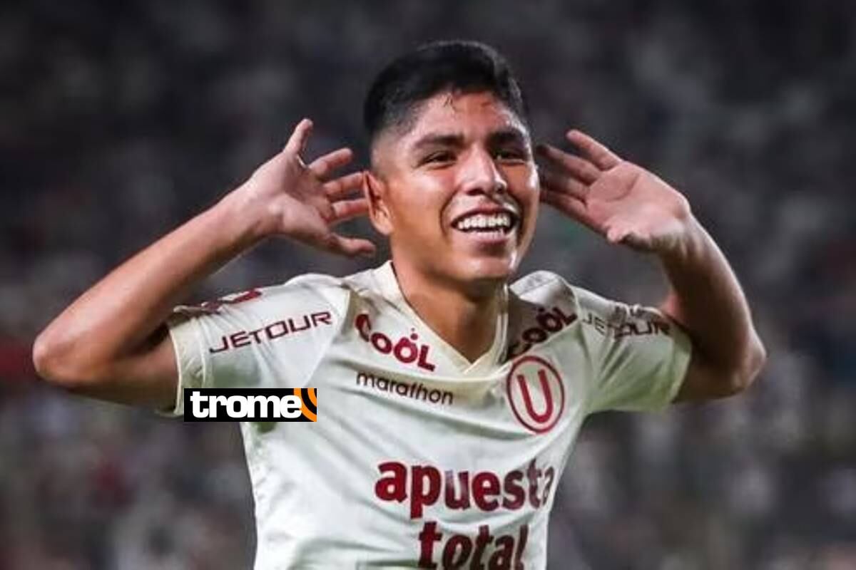 Es la hora de que Piero Quispe luzca todo su talento y no solo chispazos. Foto: Difusión