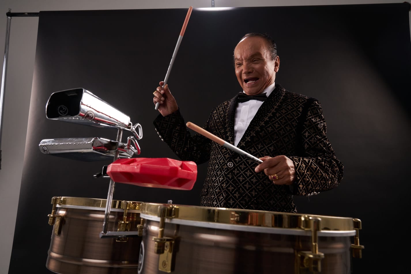 Melcochita celebrará sus 90 años con una gran fiesta dedicada a la música.