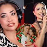 Hija mayor de Domínguez ‘cuadra’ a Pamela Franco tras fuerte enfrentamiento con su madre Melanie Martínez: ¿qué dijo?