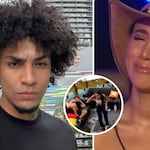 Youna toma distancia de Samahara Lobatón y critica su actitud en el reality