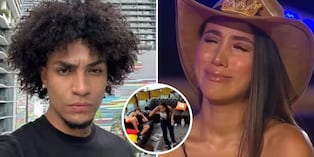 Youna toma distancia de Samahara Lobatón y critica su actitud en el reality