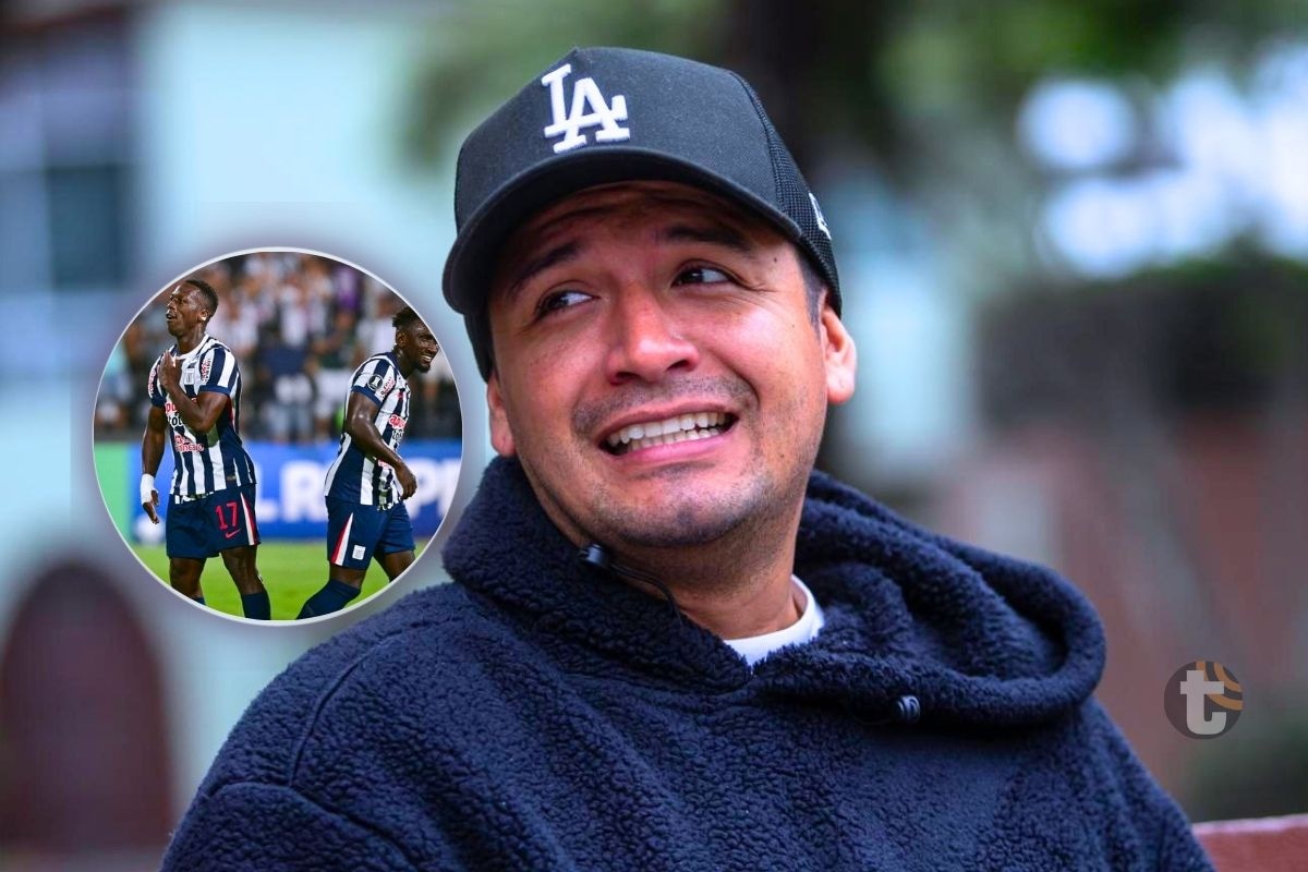 Reimond Manco habla sobre su jugador candidato a destacar en el clásico de este sábado (Foto: GEC)