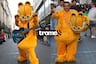 Garfield Show Oficial: el personaje que nació de un sueño y conquista las redes sociales