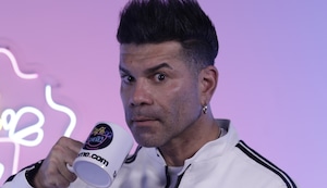 Carlos Barraza: ¿Por qué le dicen ‘Tomate’ y quién le puso ese apodo?