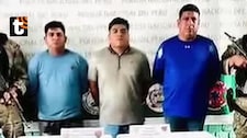 ¡Malditos! Sicarios asesinan a padre de familia delante de su hijo y esposa: víctima salía de fiesta de promoción del pequeño