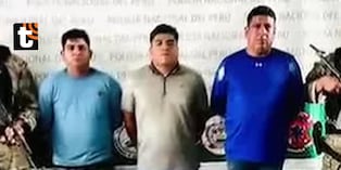 ¡Malditos! Sicarios asesinan a padre de familia delante de su hijo y esposa: víctima salía de fiesta de promoción del pequeño