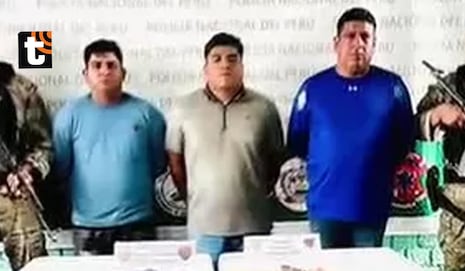 ¡Malditos! Sicarios asesinan a padre de familia delante de su hijo y esposa: víctima salía de fiesta de p...
