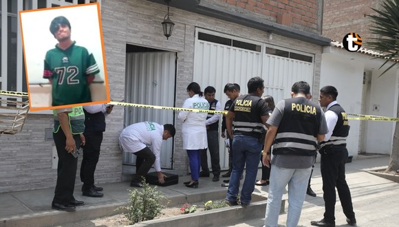 Madre hija asesinadas en Carabayllo